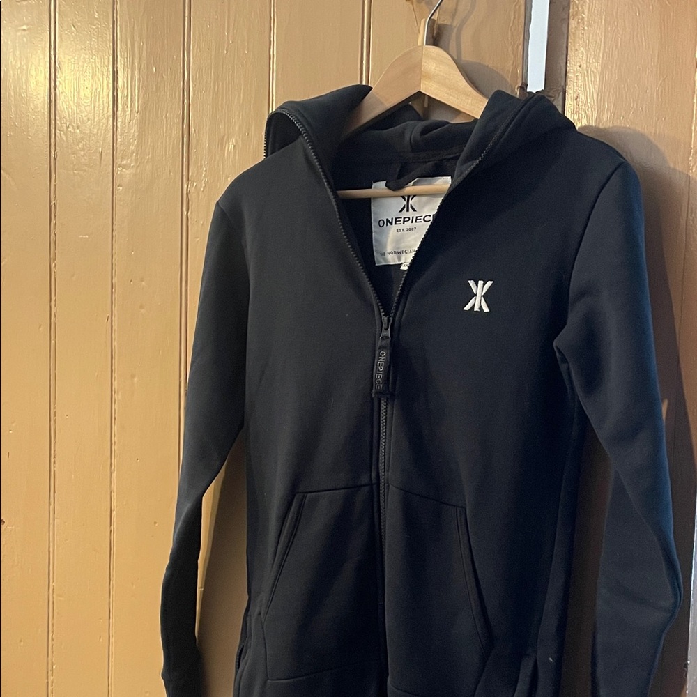 Onepiece women’s onesie - xxs - barely worn!